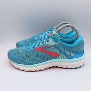 Brooks GTS 18 Running Shoes Size 7.5